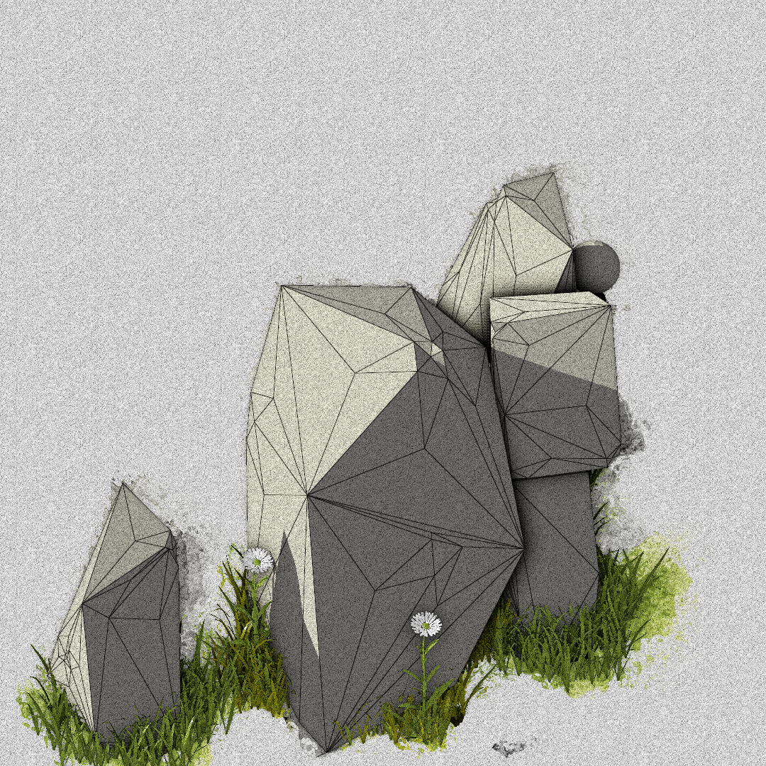 Skalka #366