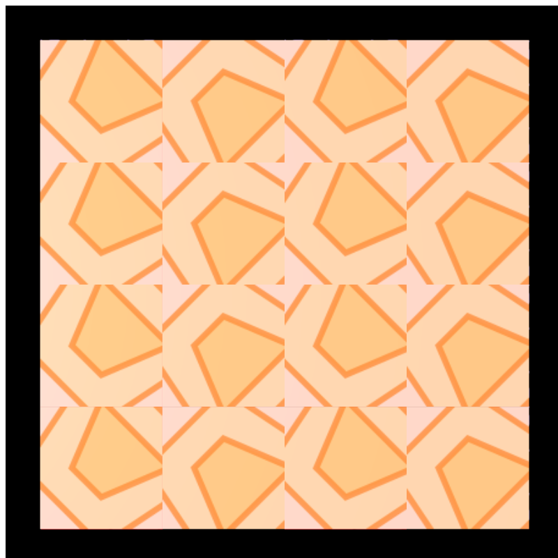 4D Blocks #7