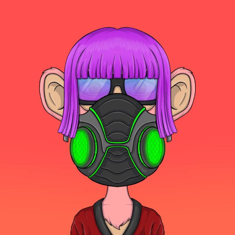 chimpantez #237