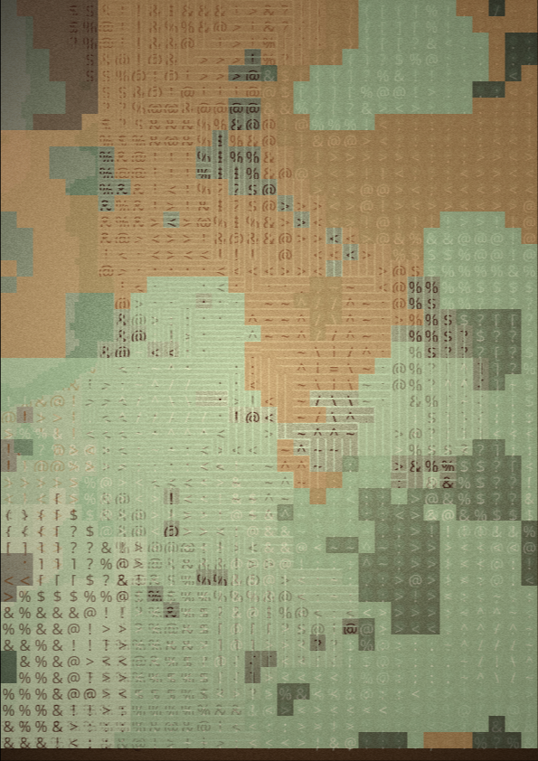 Convergence Remnants #5236