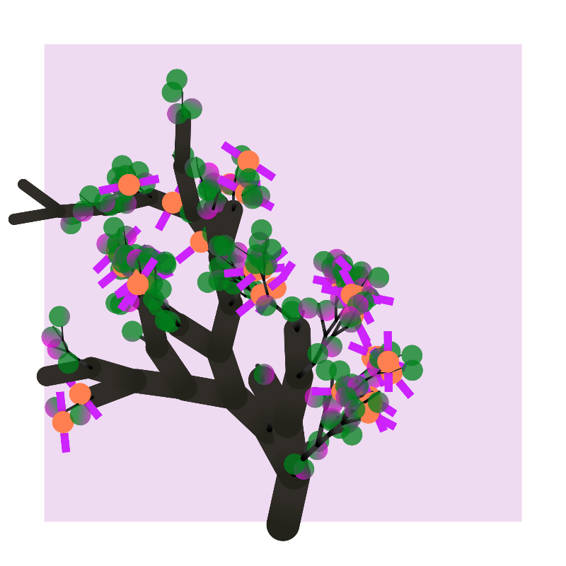 Some generative trees #8