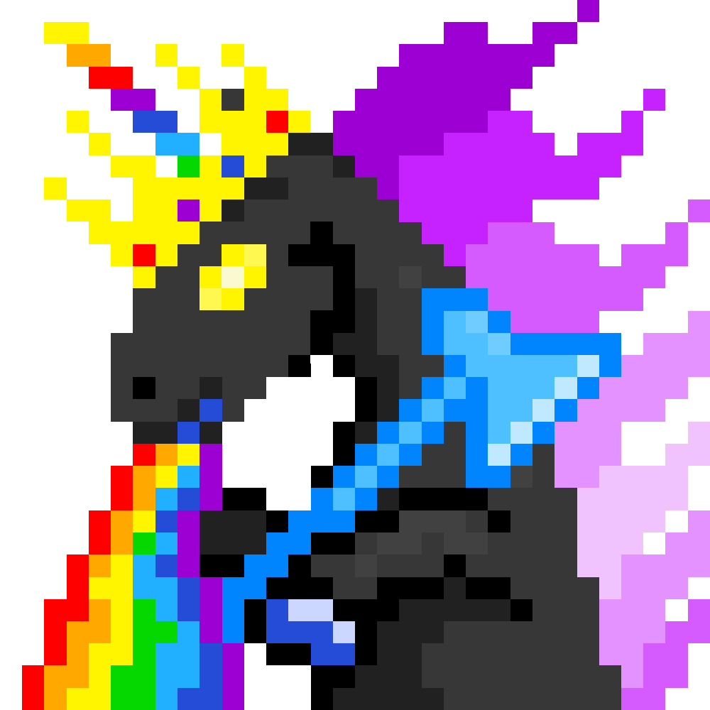 Unicorn #8043