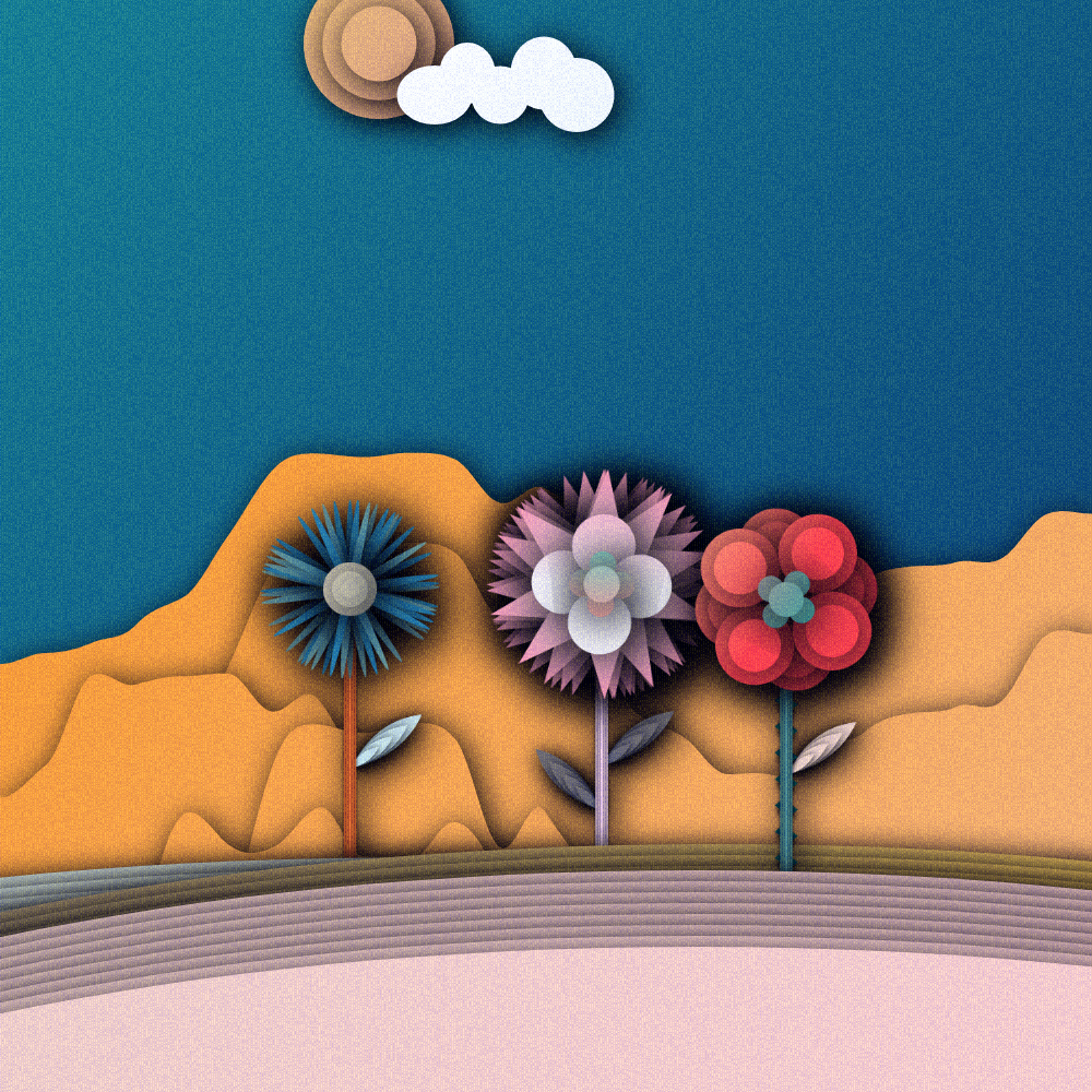 Flosalis N24° #10