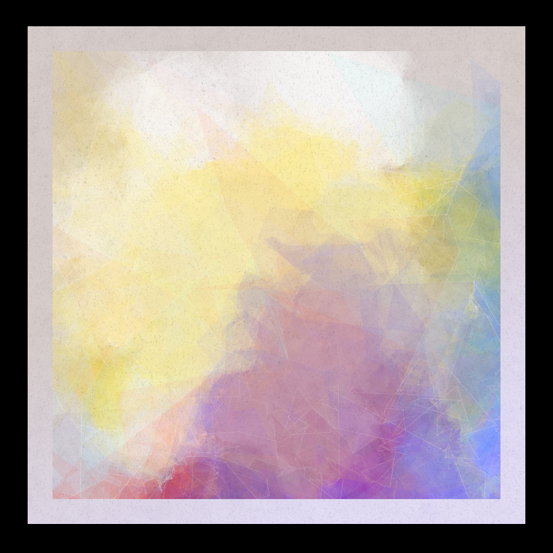 Diffuse #76