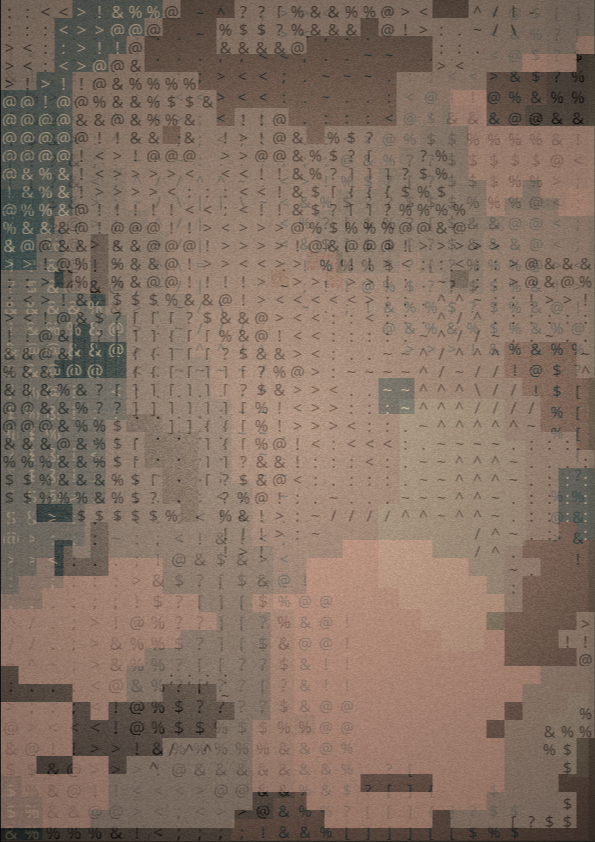 Convergence Remnants #17277