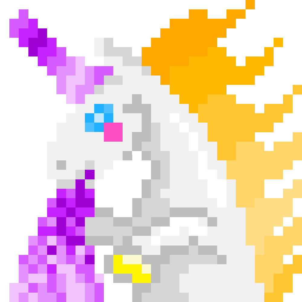 Unicorn #539