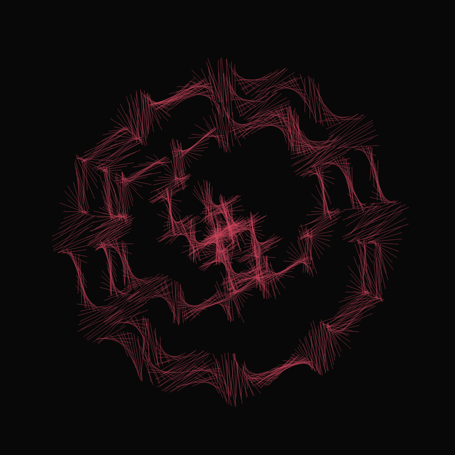 The Noise #14469