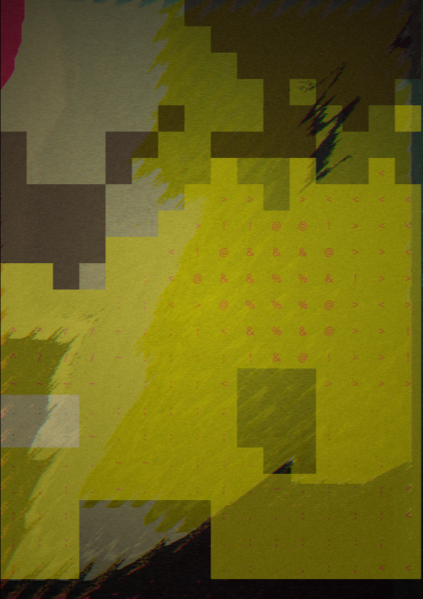 Convergence Remnants #19563