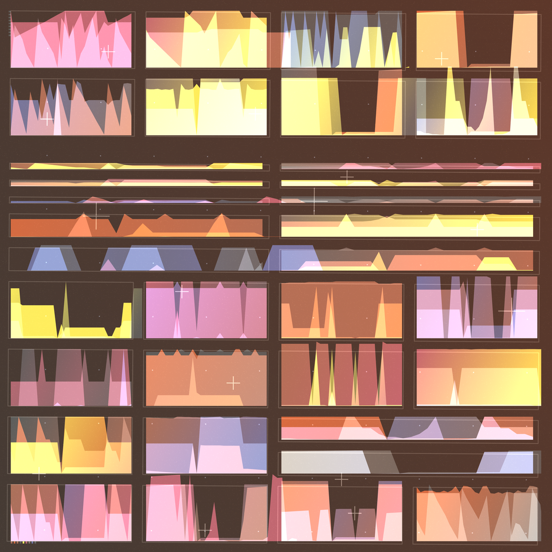 Synthetic Landscape #31