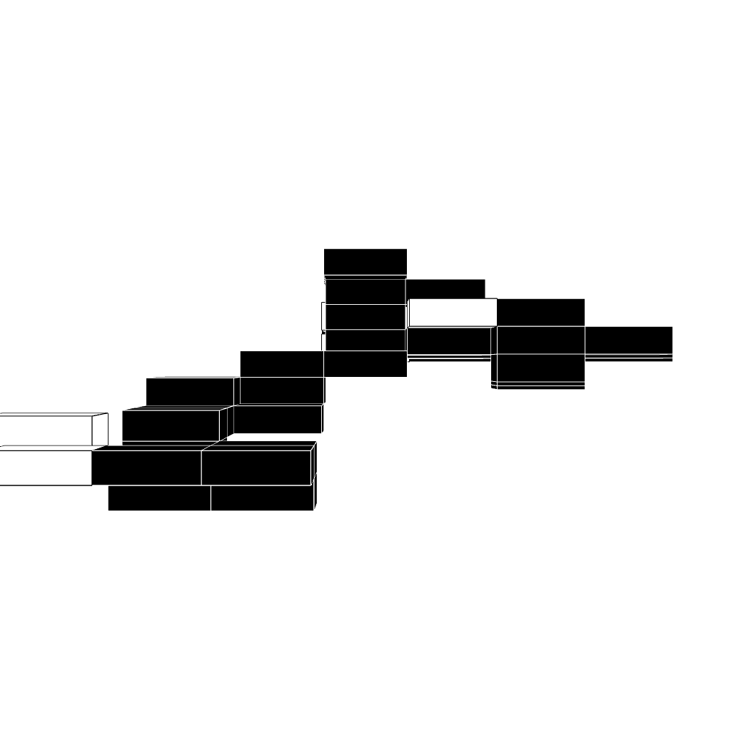 Polyvalence #71