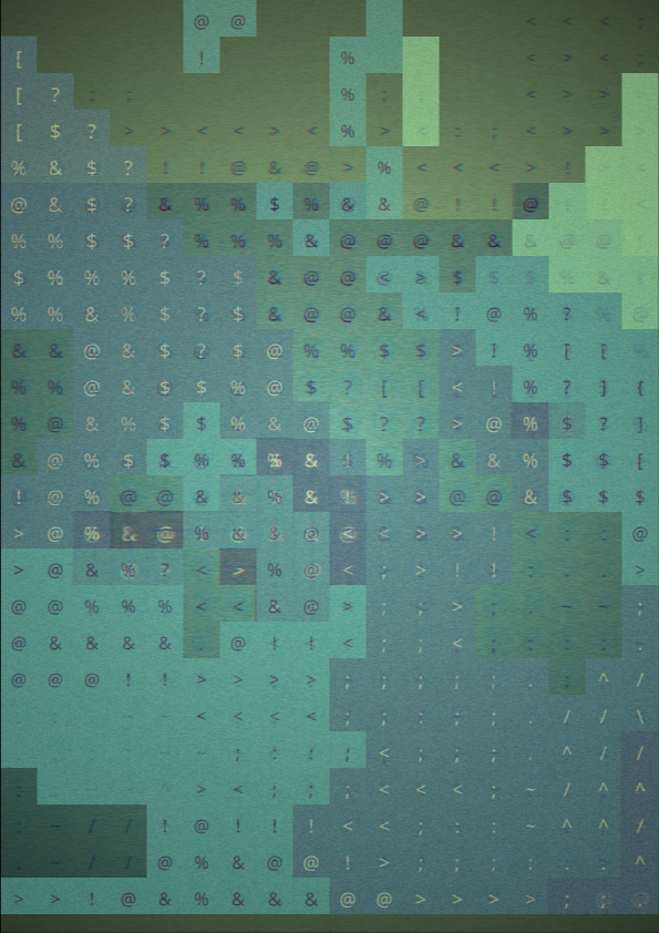 Convergence Remnants #16657