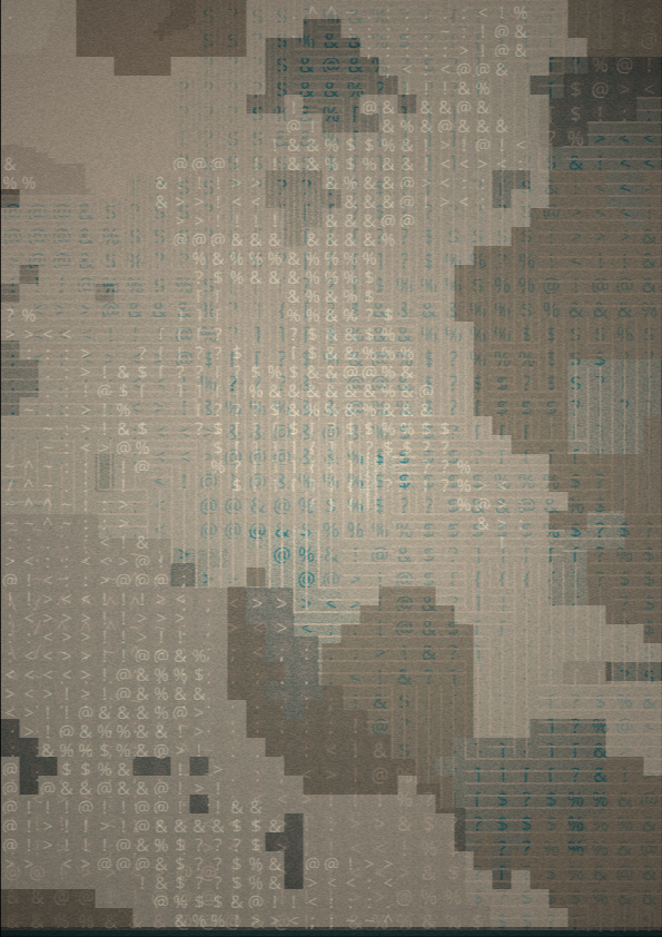 Convergence Remnants #17586