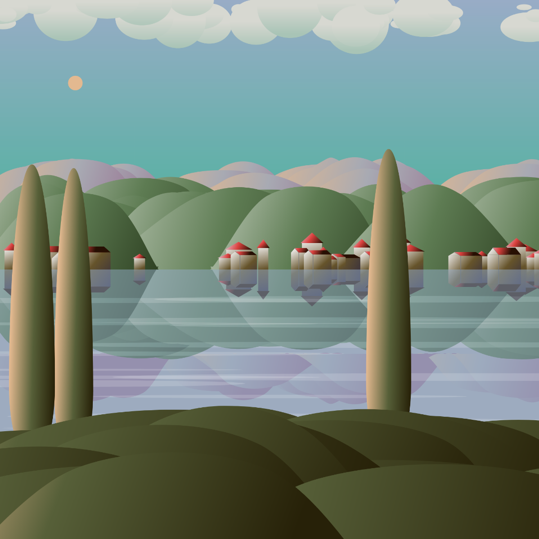 lakeside village #33