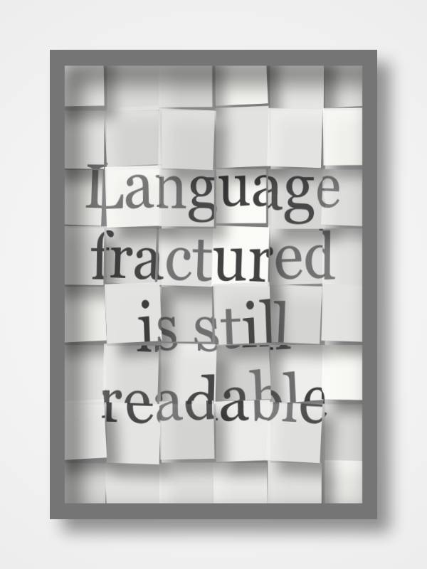 The Metaphor Machine #6152