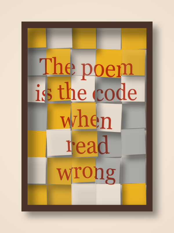 The Metaphor Machine #41735