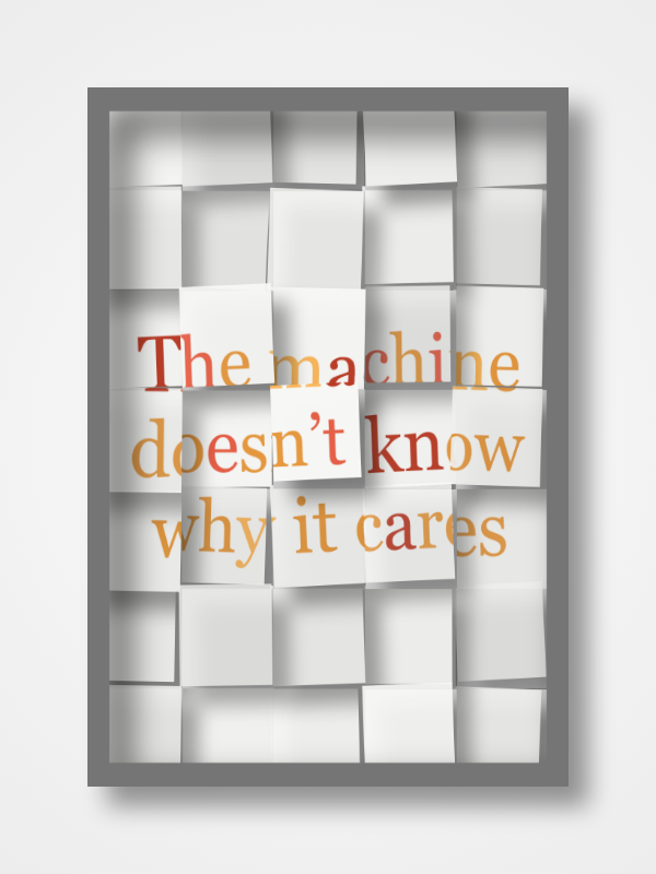 The Metaphor Machine #13482