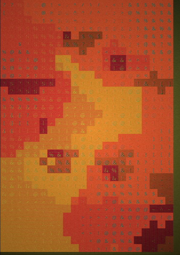 Convergence Remnants #1526