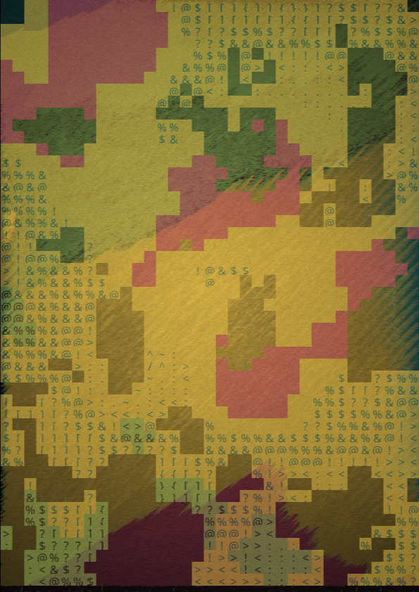 Convergence Remnants #3455
