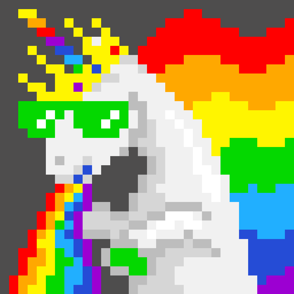 Unicorn #2163