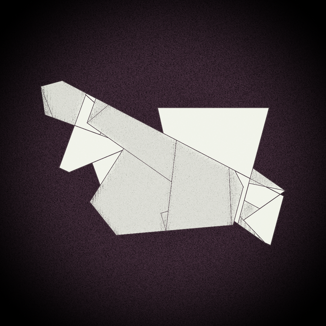 Shape of Freedom #690