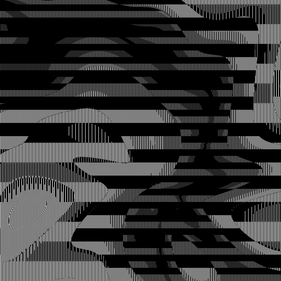 Broken Dither #216