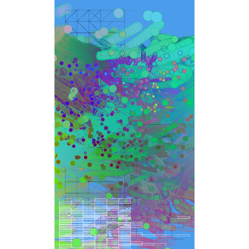 turbulences & grids #64