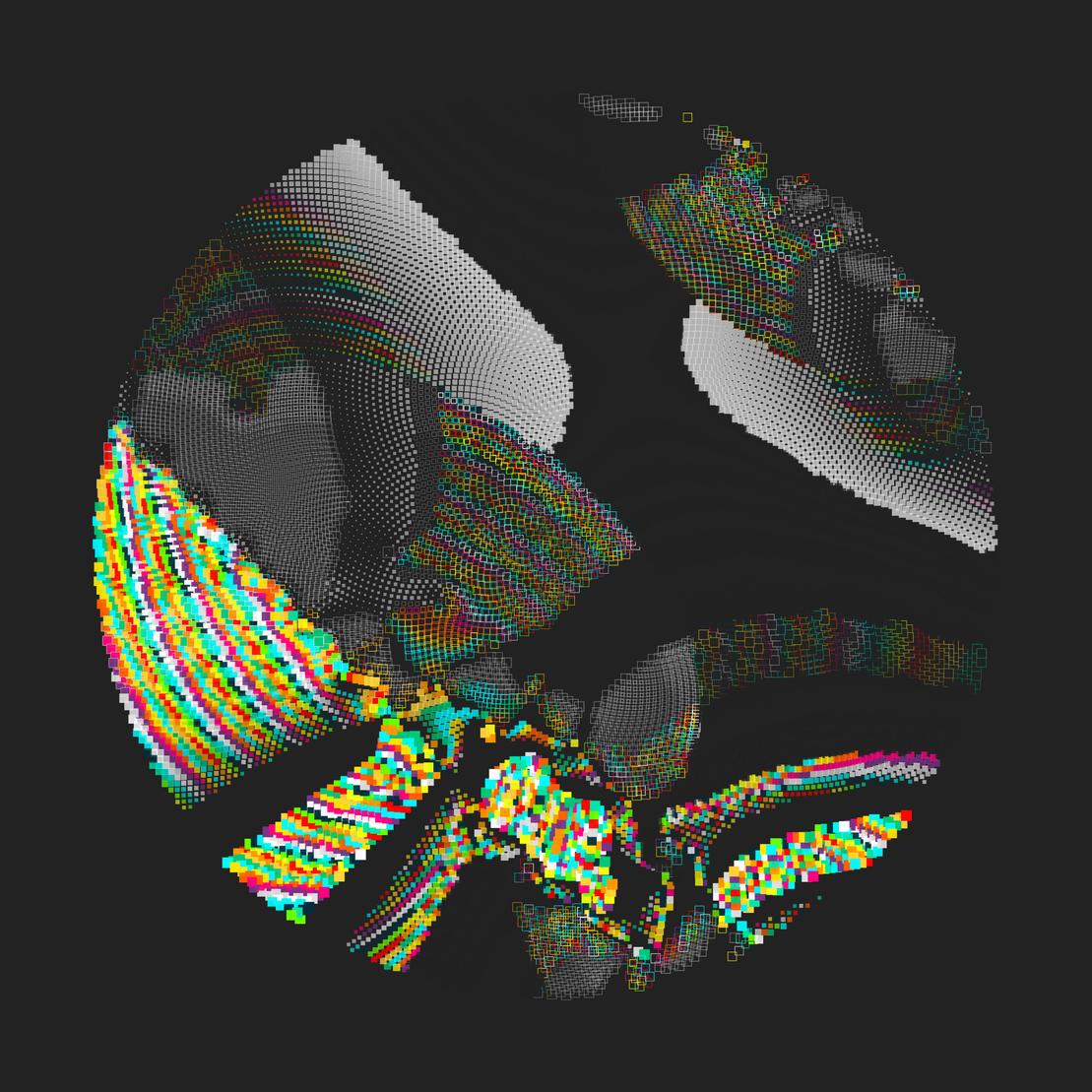 Still C #8871
