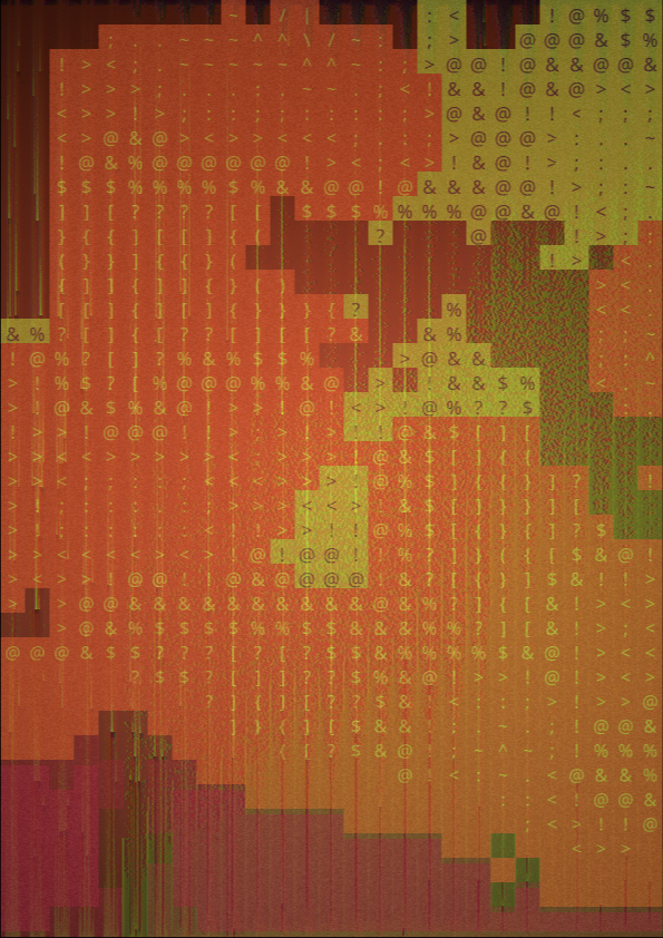 Convergence Remnants #12650