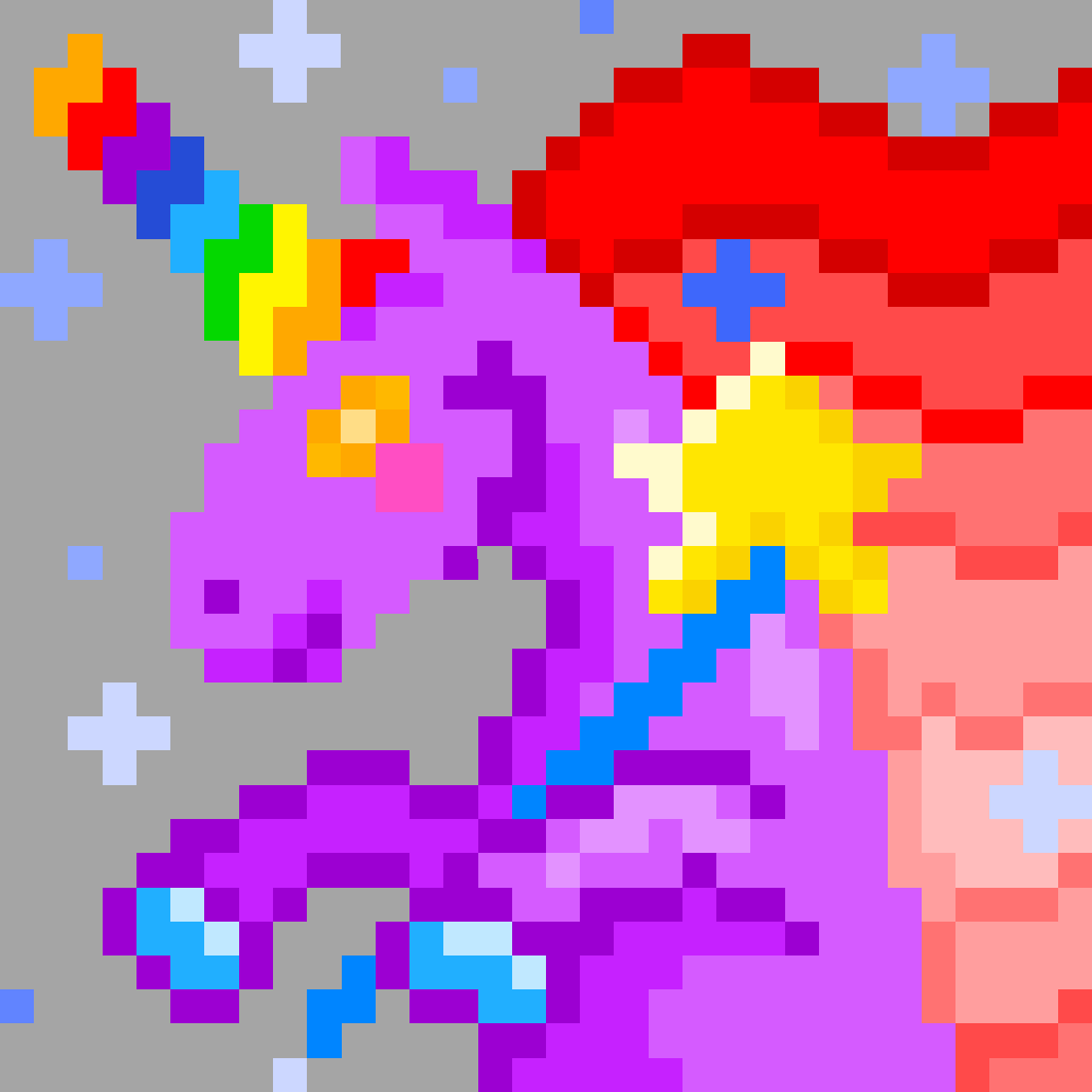 Unicorn #5869