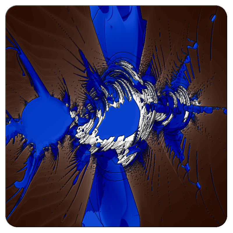 LL21 Fractal Anatomy #76