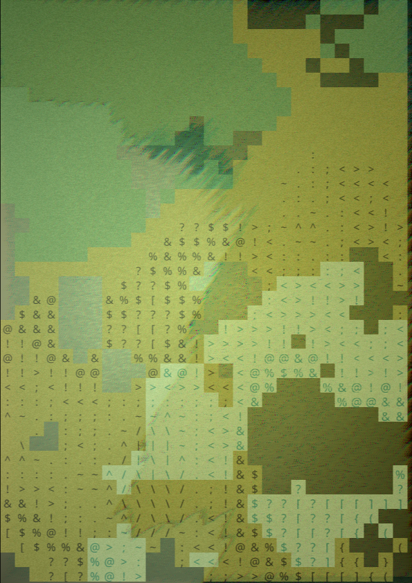 Convergence Remnants #1656