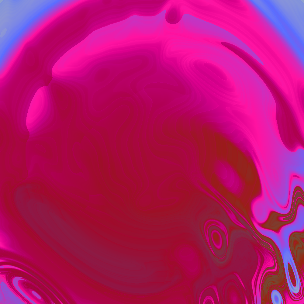 Subtle Ego #4