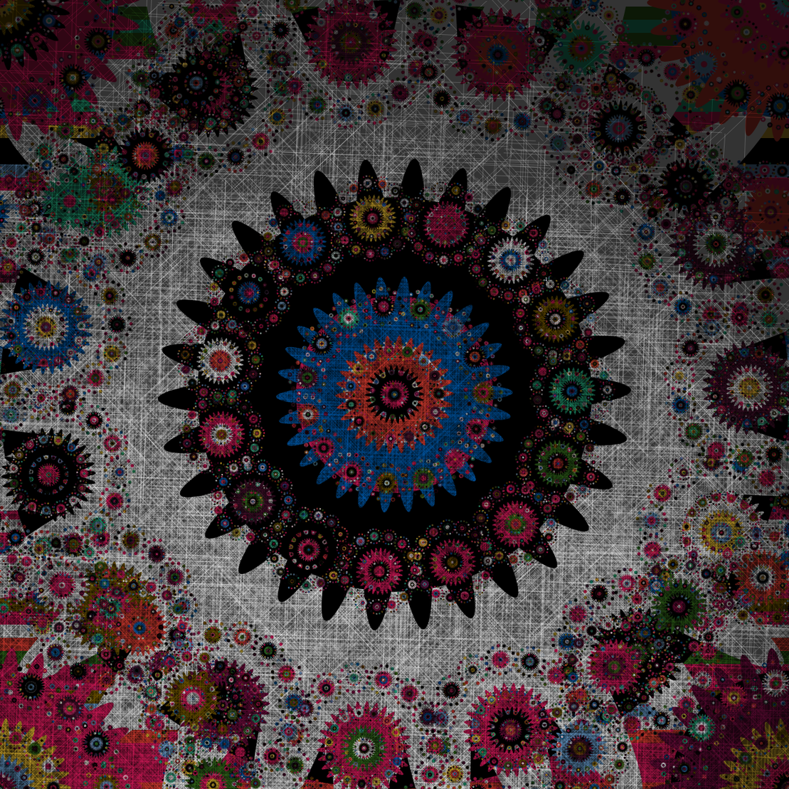 Arabian Rugs #15