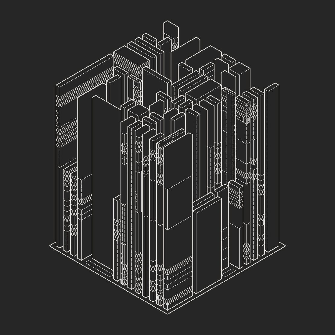 Urban Planning #71