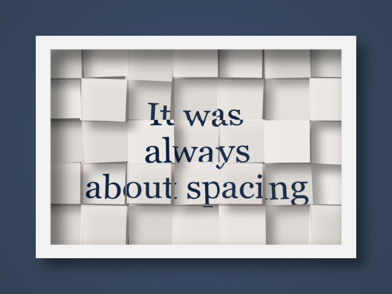 The Metaphor Machine #6345