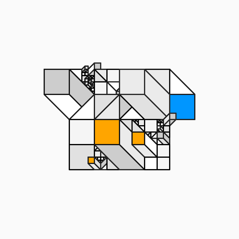 Parallelogrid #245