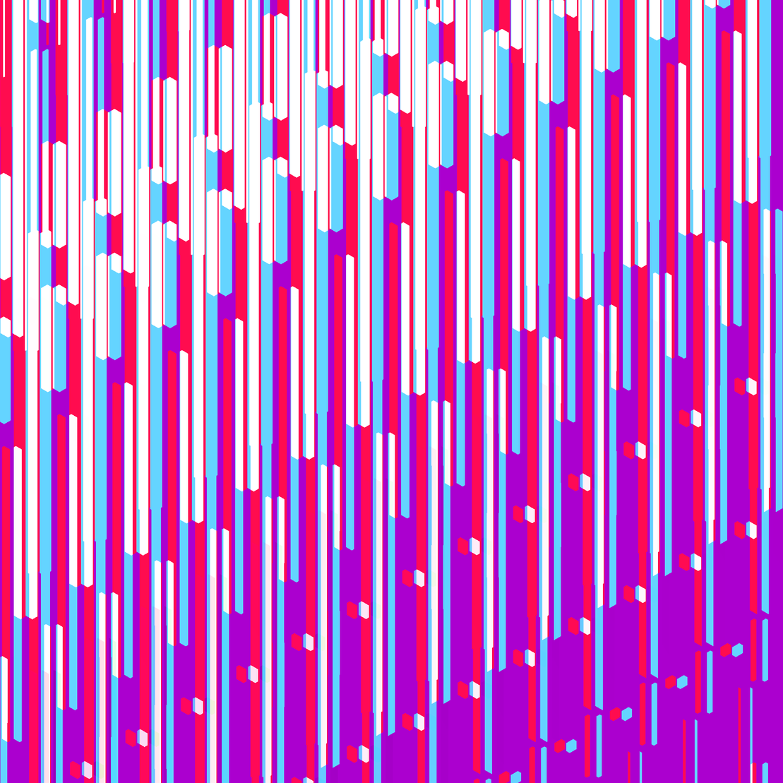 Isometric Sway #17