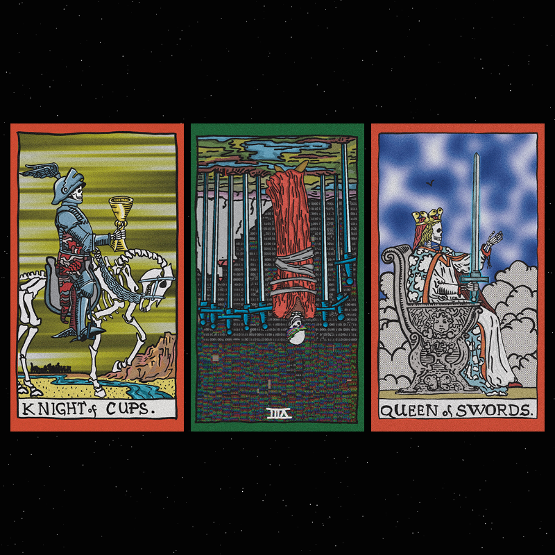 Twisted Oracle #24
