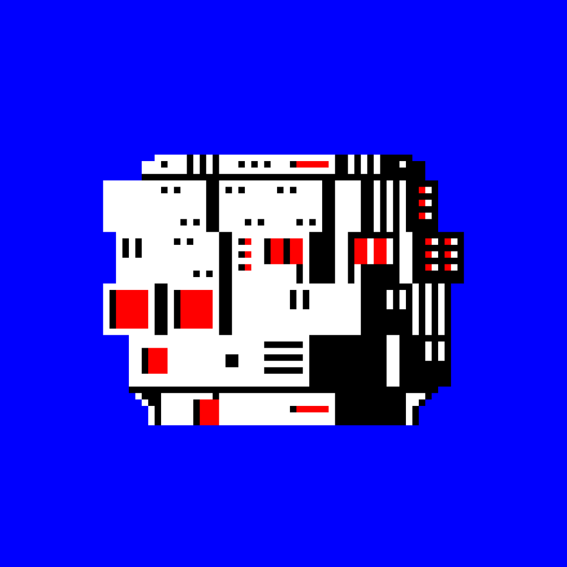 HABITAT 365 #33