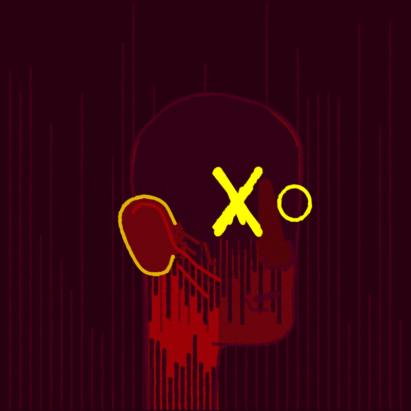 GEN XYZ Das Occult #5914