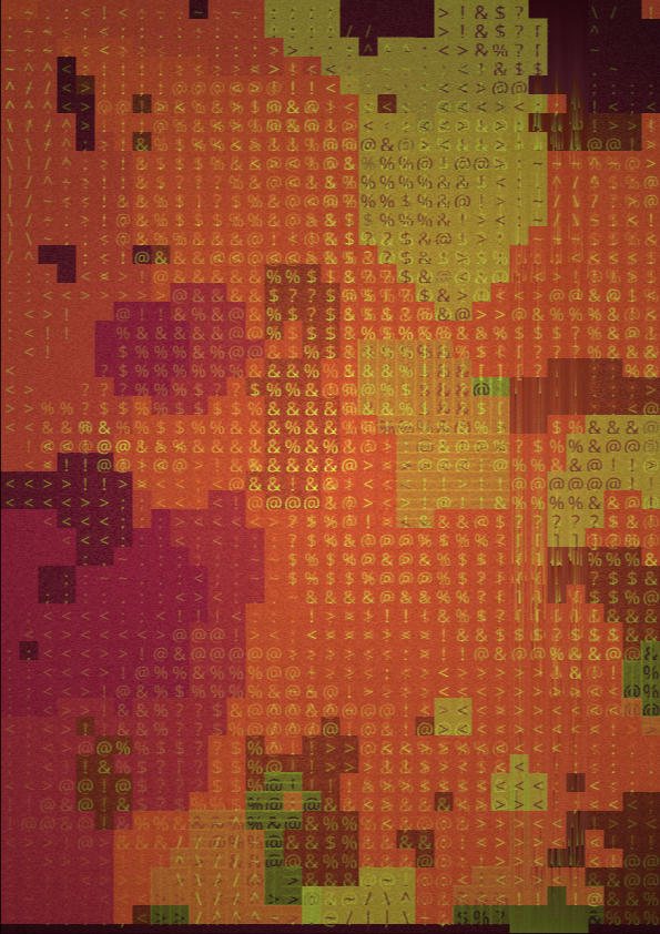 Convergence Remnants #23564