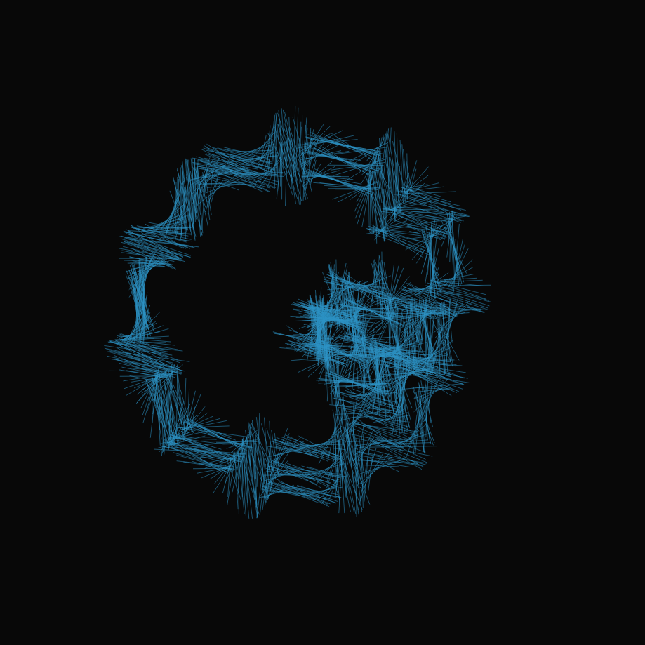 The Noise #7668