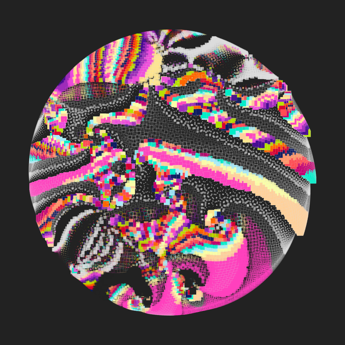 Still C #25803