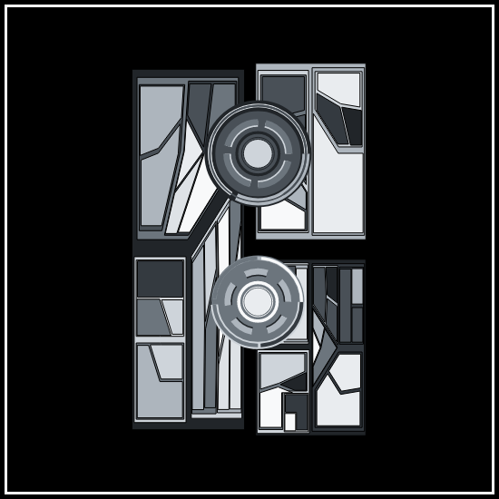 Tape cassette #13