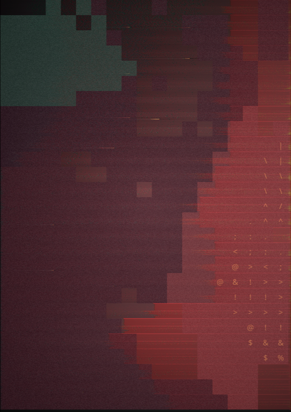 Convergence Remnants #8953