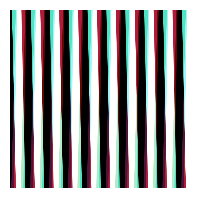 ALL COLORS ARE FANTASTIC #136