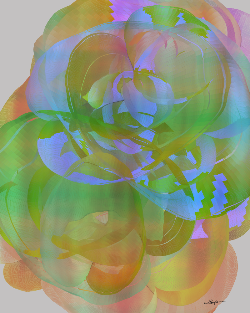 InBloom #163