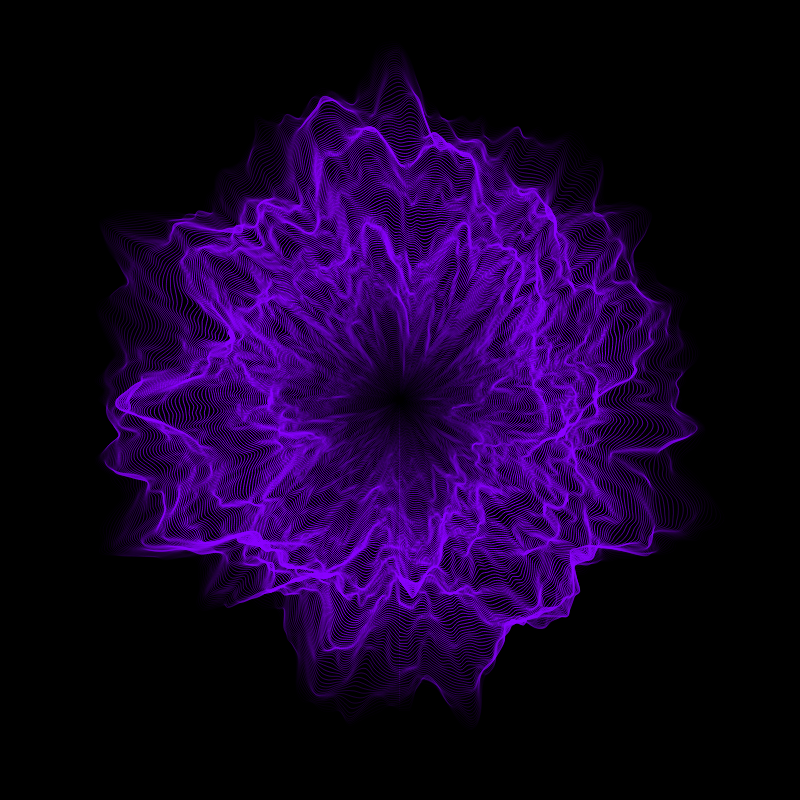 Elisian #375