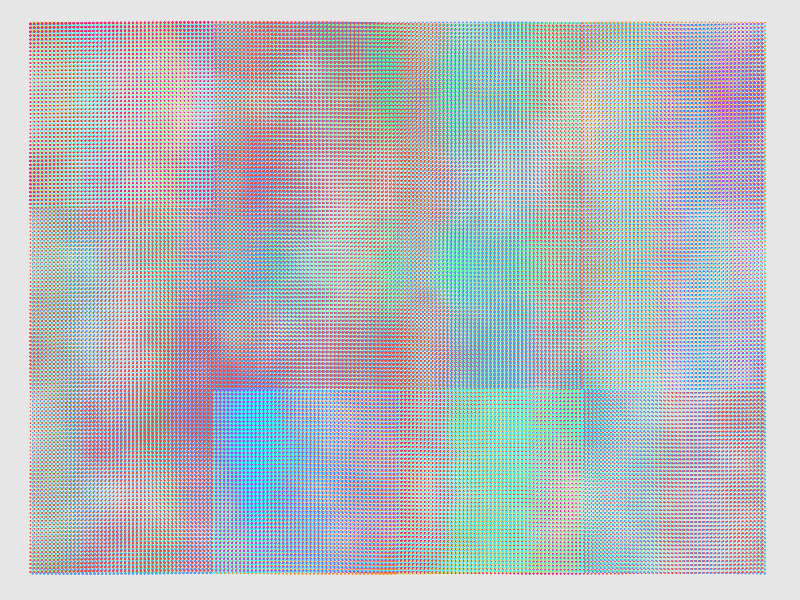 Color Function #10040