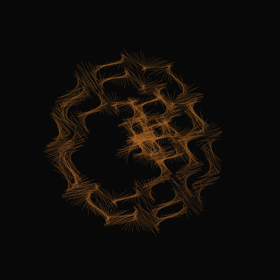 The Noise #12351